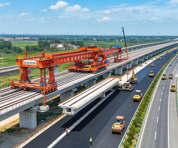 长宁区公路建设