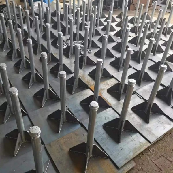 长宁区沉降板现货