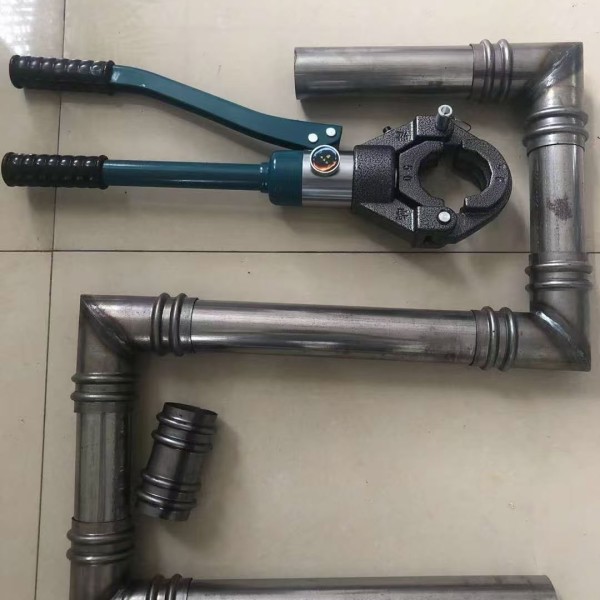 长宁区鑫亿呈冷却管